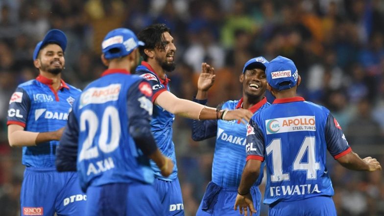IPL 2019 Today's Cricket Match: Schedule, Start Time, Points Table ...